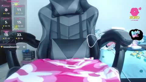 sandy online show from March 8, 3:17 am