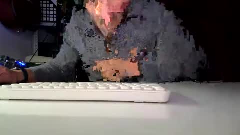 sanek7777 online show from September 28, 6:39 pm