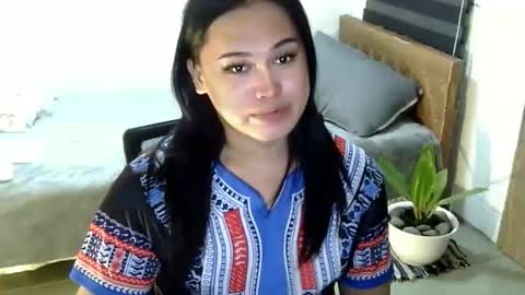 Snapshot of sangre_danaya chatting on September 14, 10:06 am DANAYA online show from September 14, 10:06 am