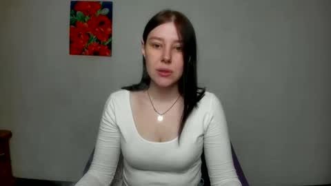 karina online show from April 8, 8:06 am