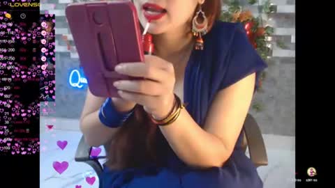 Shipra online show from July 8, 7:28 pm