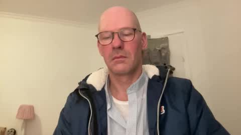 santaclausonice online show from October 27, 11:05 pm