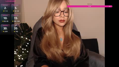 secret online show from December 21, 3:24 am