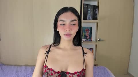 santana_queen online show from November 8, 3:37 pm