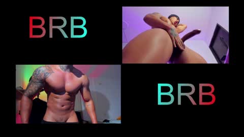 Santi Ferrer online show from April 27, 1:47 am