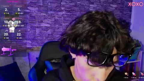 SANTY online show from April 20, 11:46 am