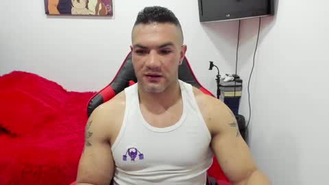 santi_pastori online show from October 2, 6:39 pm