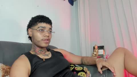 Santiago online show from October 22, 10:33 pm