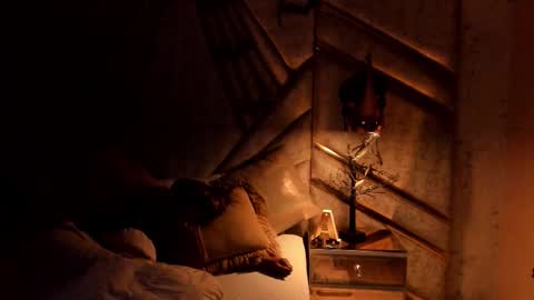 SantiAbader online show from November 6, 5:43 am