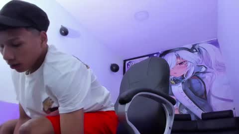 Thiago online show from February 21, 12:06 pm