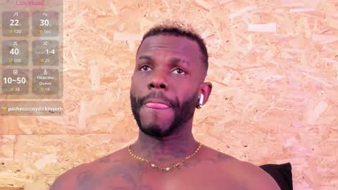  Santi online show from December 5, 3:17 am