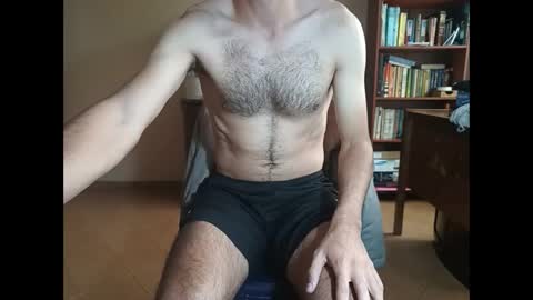 Santiago online show from December 16, 8:37 pm