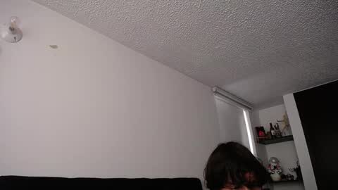 Snapshot of santii_rose chatting on March 5, 6:56 pm Santii online show from March 5, 6:56 pm