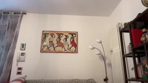 santopelo online show from December 5, 8:27 am