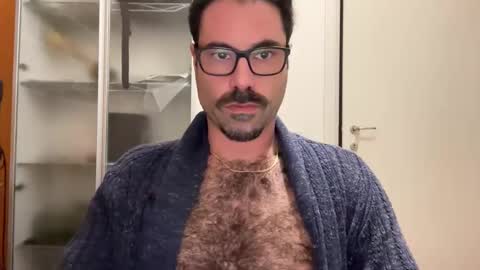 santopelo online show from December 16, 2:34 pm