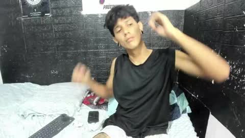 santos online show from June 7, 3:33 am