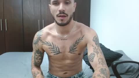 Santy Torres online show from April 29, 5:45 am