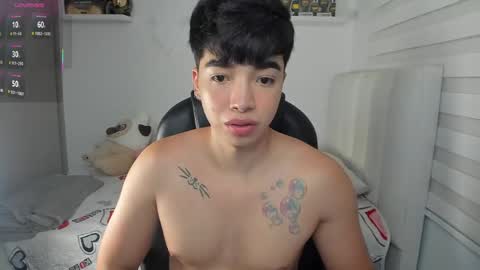 Mr. Santiago online show from May 13, 1:43 pm