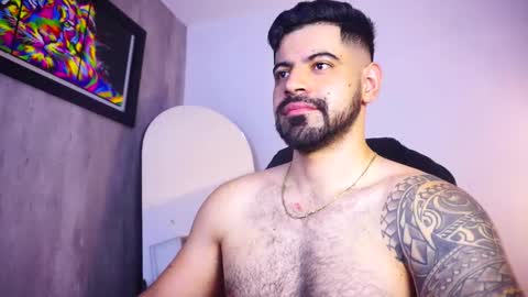 santiago online show from January 6, 9:57 am