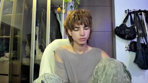 kitty online show from January 28, 3:04 am