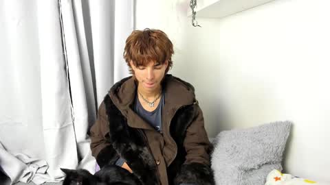 kitty online show from January 15, 4:57 am