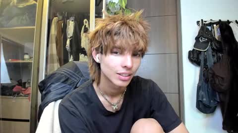 kitty online show from February 16, 4:20 am