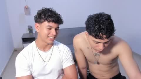 santy_stump online show from May 13, 11:14 pm