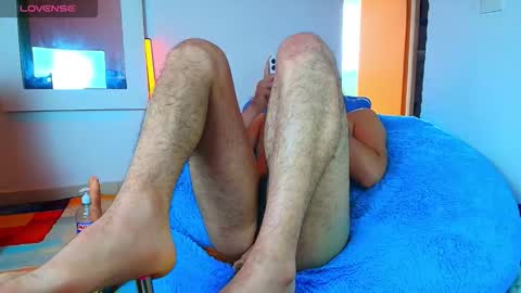 Santyago online show from November 28, 7:54 pm