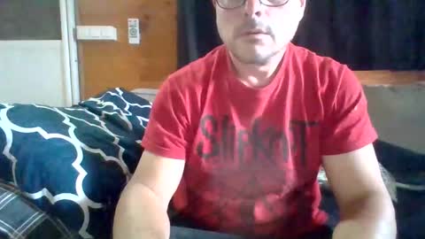 santymurcia online show from April 12, 12:09 pm