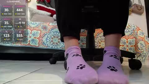 sanyaseraphine0 online show from March 20, 8:58 pm