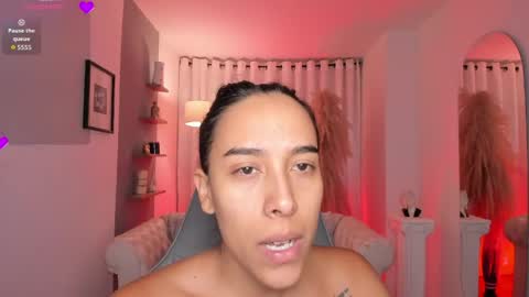 SAORI  online show from April 21, 11:06 am