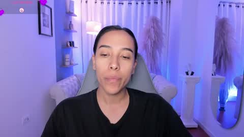 SAORI  online show from April 24, 11:01 am