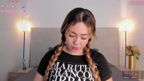 Saori  online show from March 14, 12:31 pm