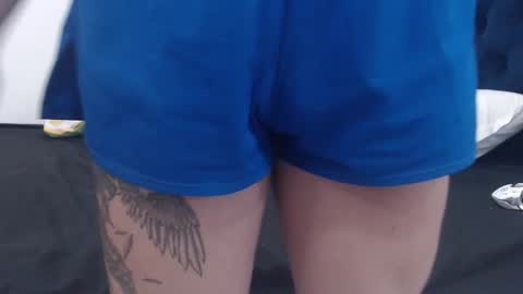 saory_princesx online show from October 27, 8:31 pm