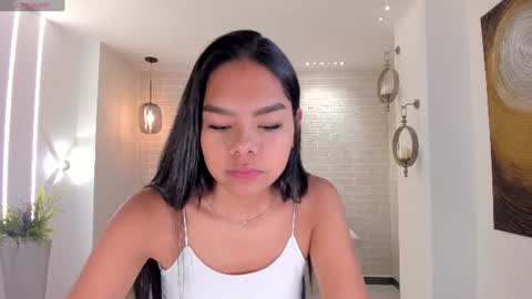 Saphira James online show from July 12, 10:57 pm