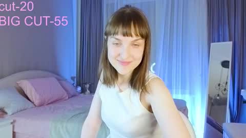 Anny online show from October 17, 11:20 pm