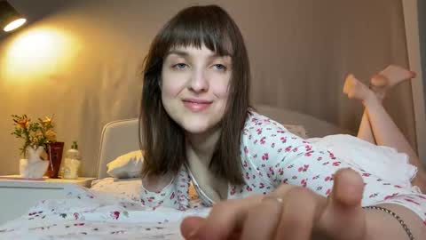 Anny online show from November 5, 10:34 pm