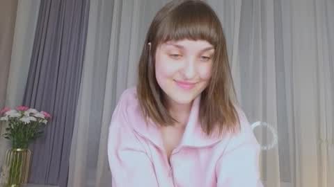 Anny online show from October 24, 11:05 pm