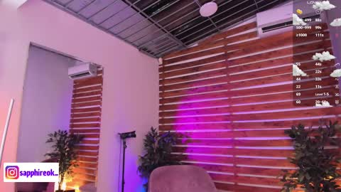 Valerin online show from November 16, 2:35 am