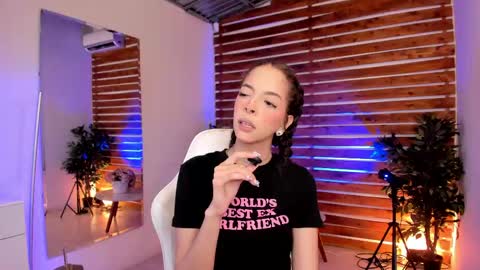 Valerin online show from May 12, 1:58 am