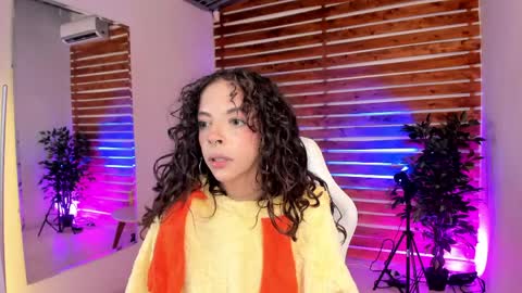 Valerin online show from April 8, 4:48 am