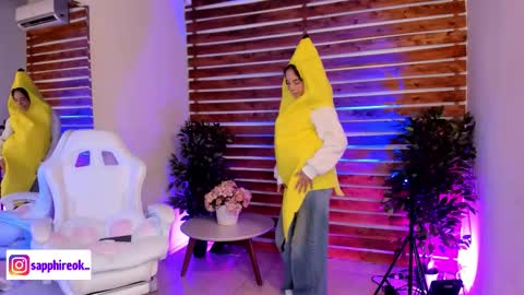 Valerin online show from March 27, 1:33 am