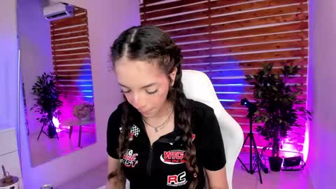 Valerin online show from May 6, 1:33 am