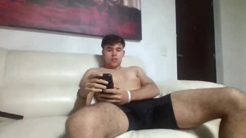 Jack online show from January 12, 1:12 am