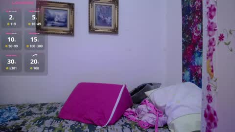 sara online show from April 9, 12:03 am