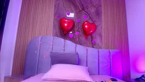 Sara online show from February 10, 12:52 pm