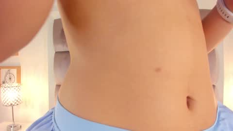 Sara online show from February 26, 3:35 am