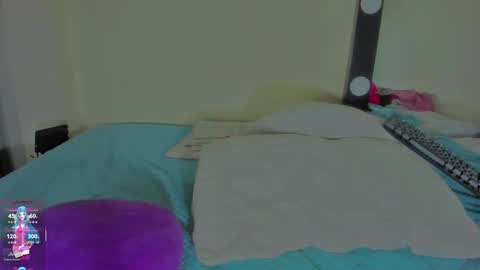 sara allenx online show from March 9, 1:05 pm