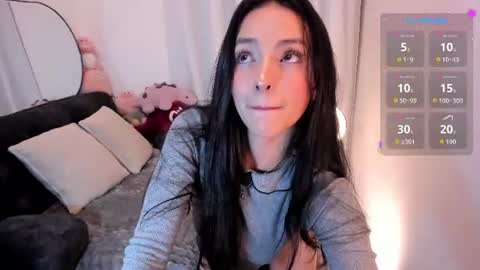 Sara  online show from July 10, 7:02 am