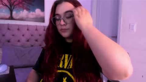 Snapshot of sara_ariass chatting on February 22, 11:57 pm SARA ARIAS online show from February 22, 11:57 pm